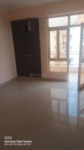 Hall Image of 550 Sq.ft 1 BHK Apartment / Flat for rent in Supertech Eco Village, Noida Extension Greater Noida for Rs. 14500