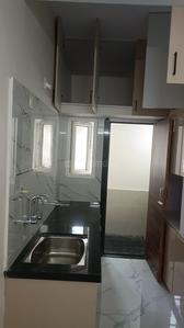 Kitchen Image of 151 Sq.ft 1 BHK Independent House for rent in Surya Rao Peta Kakinada for Rs. 8000