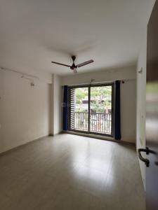 Hall Image of 1413 Sq.ft 2 BHK Apartment / Flat for sale in Vihaan Nirvana, Sargasan Gandhinagar for Rs. 7000000