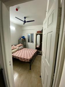 Bedroom Image of 1225 Sq.ft 3 BHK Apartment / Flat for sale in Migsun Twiinz, Eta II Greater Noida for Rs. 9200000