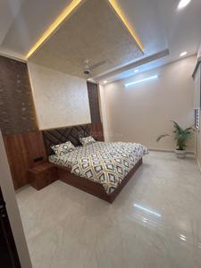 Bedroom Image of 3980 Sq.ft 5 BHK Villa for sale in Jagatpura Jaipur for Rs. 19000000
