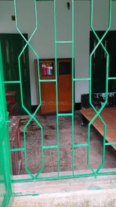 Image of 900 Sq.ft 1 BHK Independent House for rent in Jadavpur, Kolkata for Rs. 11000