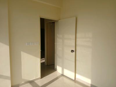 Bedroom Image of 1200 Sq.ft 1 BHK Apartment / Flat for rent in Pyramid Infinity, Sector 70 Gurgaon for Rs. 18000