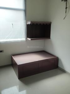 Bedroom Image of 2700 Sq.ft 6 BHK Independent House for sale in Vidhyadhar Nagar Jaipur for Rs. 70000000