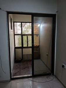 Hall Image of 1000 Sq.ft 3 BHK Apartment / Flat for sale in Atladara Vadodara for Rs. 3800000