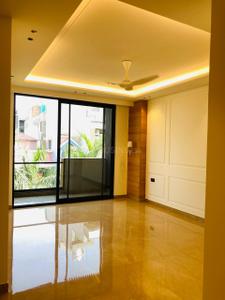 Hall Image of 1900 Sq.ft 3 BHK Builder Floor for sale in DLF Phase 2 Gurgaon for Rs. 29000000
