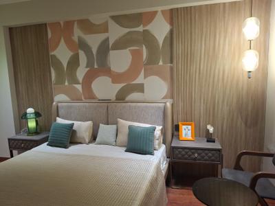 Bedroom Image of 3600 Sq.ft 4 BHK Apartment / Flat for sale in Express Zenith Tower A, Sector 77 Noida for Rs. 54040000