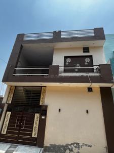 Image of 1500 Sq.ft 3 BHK Independent House for rent in Haibowal Kalan, Ludhiana for Rs. 13000