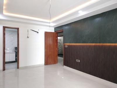 Bedroom Image of 4500 Sq.ft 4 BHK Builder Floor for sale in Ultra Luxury Builder Floor, Sector 85 Faridabad for Rs. 39000000