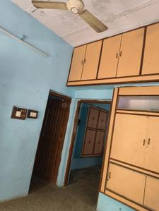 Living Room Image of 600 Sq.ft 1 RK Independent House for rent in Gomti Nagar Dewas for Rs. 3500