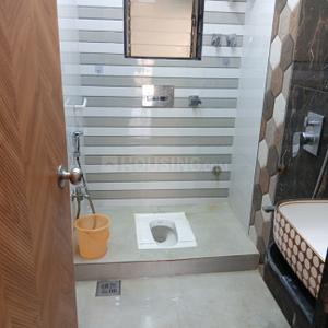 Image of 1200 Sq.ft 2 BHK Apartment / Flat for rent in Ashtavinayak Aangan, Ulwe, Navi Mumbai for Rs. 60000