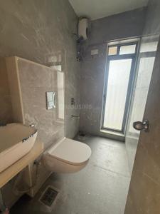 Image of 720 Sq.ft 1 BHK Apartment / Flat for sale in Andheri West, Mumbai for Rs. 14310000