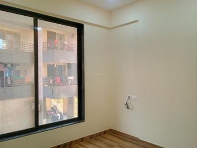 Bedroom Image of 800 Sq.ft 2 BHK Apartment / Flat for sale in Dombivli East Thane for Rs. 6020000