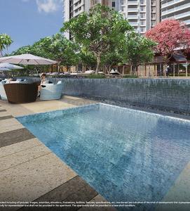 Image of 3400 Sq.ft 4 BHK Apartment / Flat for sale in Mahalakshmi, Mumbai for Rs. 238000000