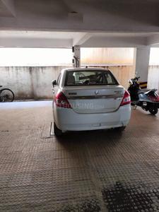 Image of 1380 Sq.ft 3 BHK Apartment / Flat for sale in Banaswadi, Bengaluru for Rs. 11820000