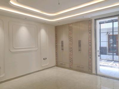 Bedroom Image of 2250 Sq.ft 4 BHK Builder Floor for rent in Sector 49 Faridabad for Rs. 50000