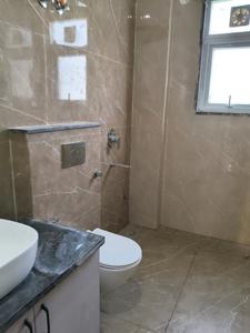 Bedroom One Image of 2500 Sq.ft 4 BHK Builder Floor for sale in Paramount Low Rise Floors South City 2, Sector 49 Gurgaon for Rs. 40000000