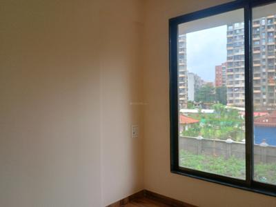 Bedroom Image of 1200 Sq.ft 3 BHK Apartment / Flat for rent in Kalyan East Kalyan for Rs. 25000