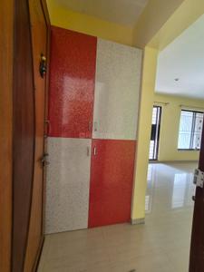 Bedroom Image of 998 Sq.ft 2 BHK Apartment / Flat for sale in Darode Crossover County, Nanded Pune for Rs. 11500000