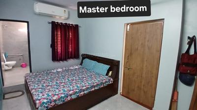 Bedroom Image of 900 Sq.ft 2 BHK Independent House for sale in Chandkheda Ahmedabad for Rs. 11500000