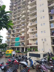 Building Image of 712 Sq.ft 2 BHK Apartment / Flat for sale in Signature Global The Roselia, Sector 95A Gurgaon for Rs. 5700000