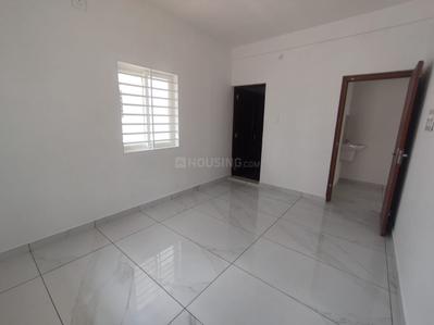 Hall Image of 1500 Sq.ft 3 BHK Independent House for sale in Kalpathy Palakkad for Rs. 5100000