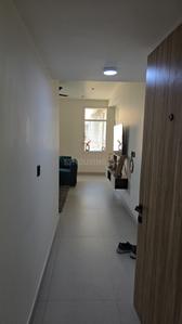 Hall Image of 1750 Sq.ft 3 BHK Apartment / Flat for sale in Purvanchal Bhagirathi Apartments, Sector 62 Noida for Rs. 21200000
