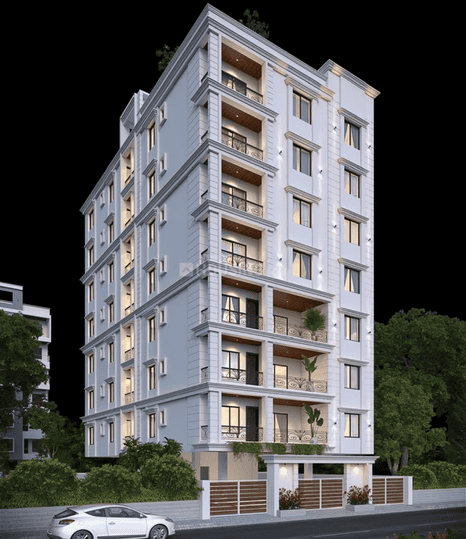 Bhim Nagar, Moshi Main Image 1