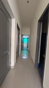 Hall Image of 1050 Sq.ft 2 BHK Builder Floor for rent in Bamheta Village Ghaziabad for Rs. 12000