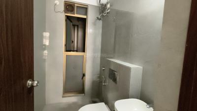 Image of 750 Sq.ft 2 BHK Apartment / Flat for rent in Raymond Ten X Habitat Raymond Realty Tower H, Thane West, Thane for Rs. 43000