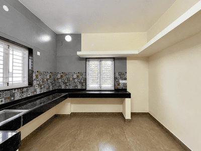 Kitchen Image of 3000 Sq.ft 4 BHK Independent House for sale in Cheran Ma Nagar Coimbatore for Rs. 25000000
