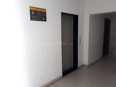 Hall Image of 280 Sq.ft 1 RK Apartment / Flat for sale in Xrbia Eiffel City Chakan Ph2, Chakan Pune for Rs. 1111111