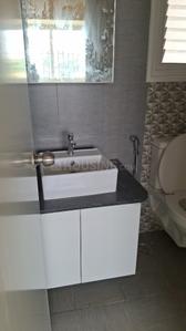 Image of 1080 Sq.ft 2 BHK Apartment / Flat for rent in TVS Emerald Jardin, Begur, Bengaluru for Rs. 43000