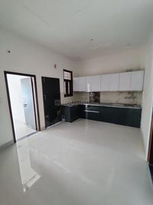 Kitchen Image of 550 Sq.ft 2 BHK Independent House for sale in Sector 104 Gurgaon for Rs. 6800000