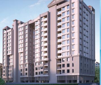 Image of 2138 Sq.ft 3 BHK Apartment / Flat for sale in Ranjekar Tirth, Kothrud, Pune for Rs. 33100000
