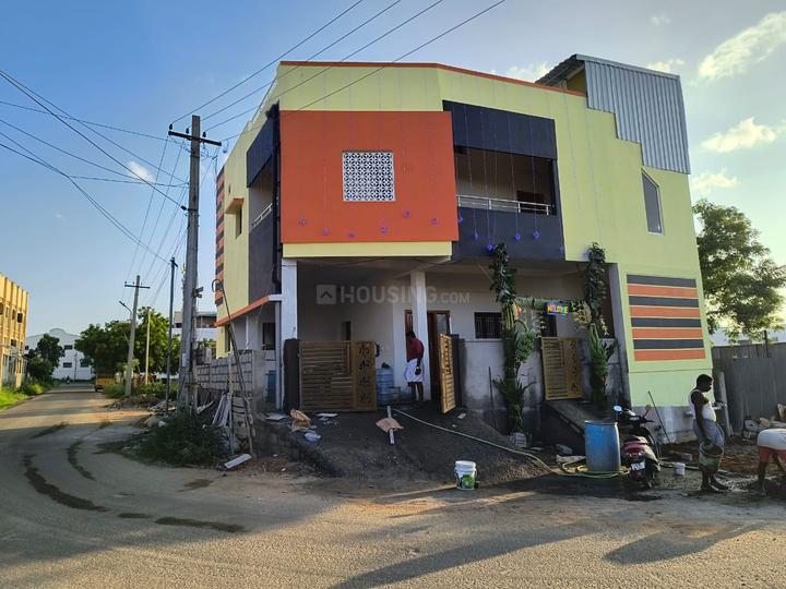 VKV Kumaraguru Nagar, Saravanampatty Building 1