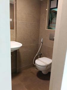 Bedroom Two Image of 977 Sq.ft 2 BHK Apartment / Flat for sale in Balaji Krishna, Thakurli Thane for Rs. 5900000