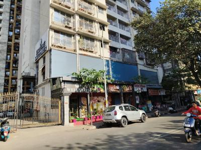 Image of 975 Sq.ft 2 BHK Apartment / Flat for sale in Shraddha Esquire Skytower, Dharamveer Nagar, Thane for Rs. 15000000