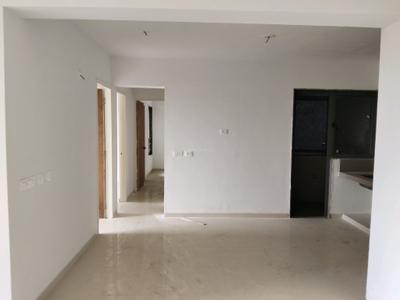 Living Room Image of 2800 Sq.ft 3 BHK Apartment / Flat for rent in Oryn Armonia, Science Park Ahmedabad for Rs. 40000