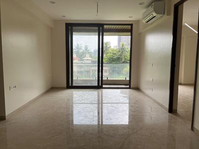 Living Room Image of 1123 Sq.ft 3 BHK Apartment / Flat for sale in Two Insignia, Chembur Mumbai for Rs. 44900000
