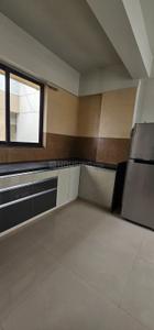 Kitchen Image of 1331 Sq.ft 3 BHK Apartment / Flat for sale in Narayan Essenza, Bhayli Vadodara for Rs. 7500000