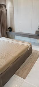 Bedroom Image of 925 Sq.ft 2 BHK Apartment / Flat for sale in MICL Aaradhya Highpark Project 2 Of Phase I, Mira Road East Mira Bhayandar for Rs. 11000000