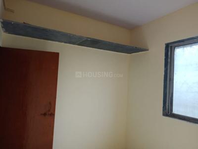 Living Room Image of 520 Sq.ft 1 BHK Apartment / Flat for sale in Diva Thane for Rs. 1200000