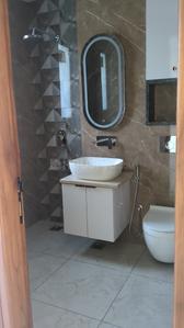 Image of 1836 Sq.ft 3 BHK Builder Floor for sale in Sector 45, Gurgaon for Rs. 31500000