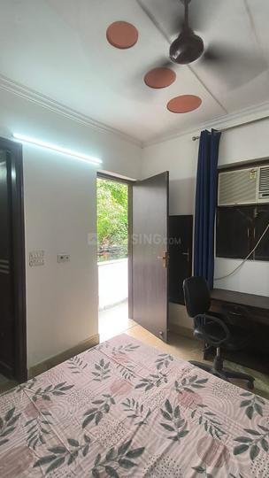 Block 7, Subhash Nagar Bedroom 1