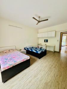 Bedroom Image of 4900 Sq.ft 4.5 BHK Apartment / Flat for sale in Marvel Bounty, Hadapsar Pune for Rs. 46000000
