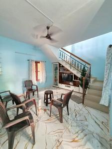 Hall Image of 1300 Sq.ft 3 BHK Independent House for sale in Alangad Kochi for Rs. 4000000