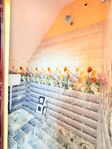 Bathroom Image of 530 Sq.ft 2 BHK Independent House for sale in Faridipur Lucknow for Rs. 2600000