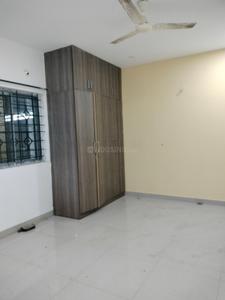 Bedroom Image of 1200 Sq.ft 2 BHK Builder Floor for rent in JP Nagar Bengaluru for Rs. 25000