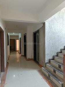 Image of 707 Sq.ft 1 BHK Apartment / Flat for sale in Narmada Hill View, Karjat, Thane for Rs. 2600000